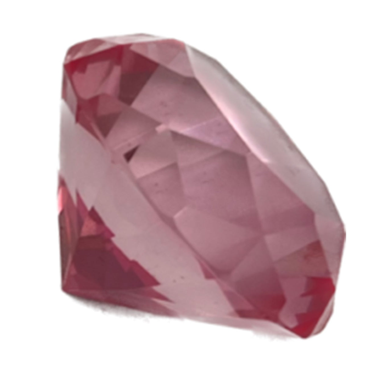 Pocket Money Pink Diamant i Gaveæske 4 cm