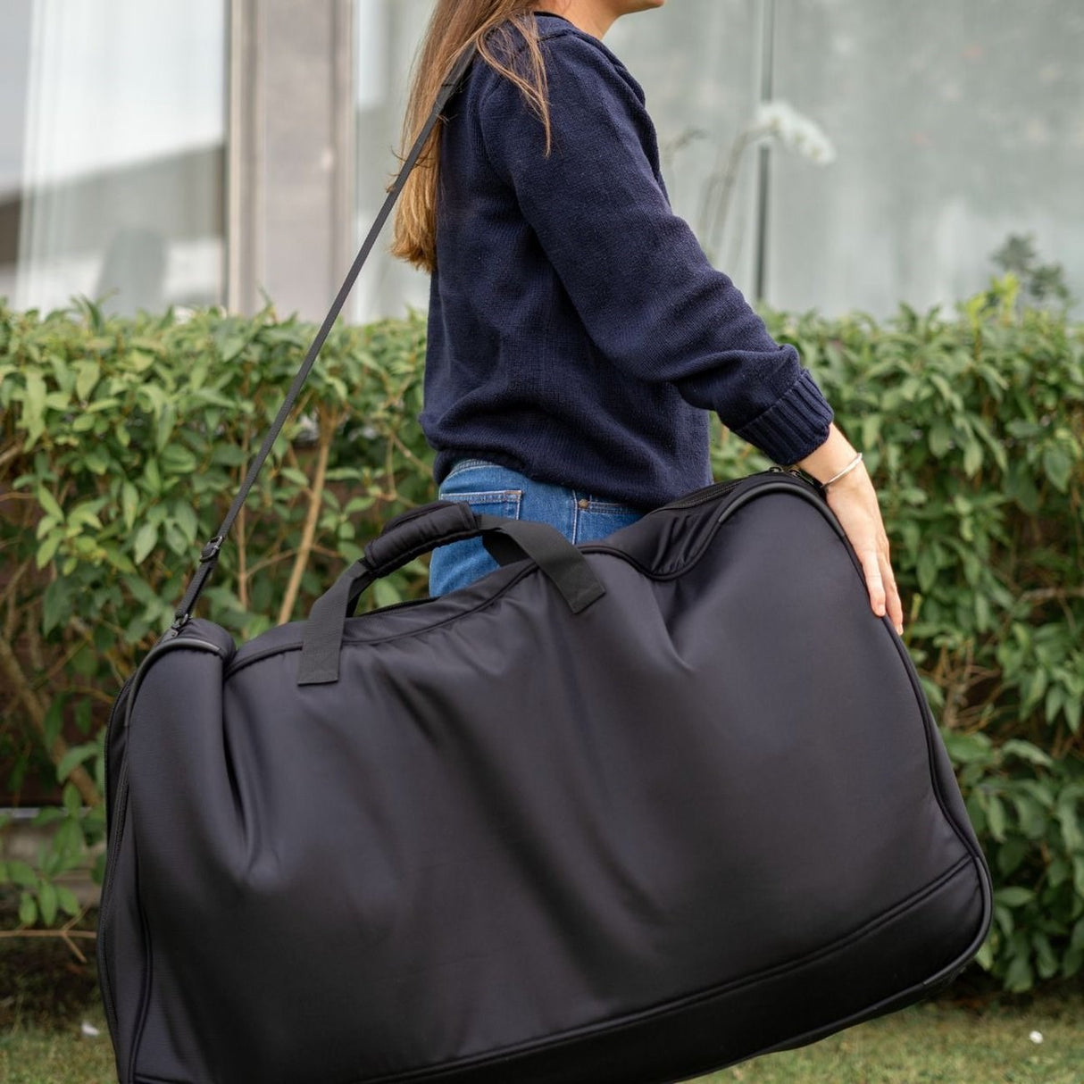 Pro Support Selection Transporttaske Single