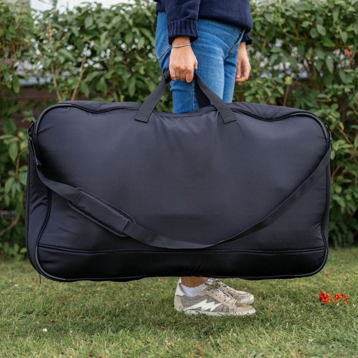 Pro Support Selection Transporttaske Single