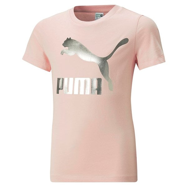 Puma T-shirt Peach