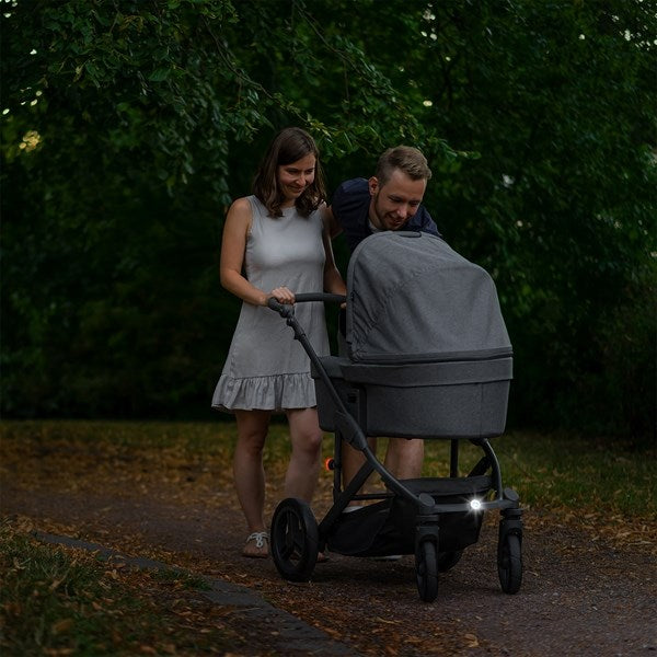 REER Lygtesæt til Klapvogn