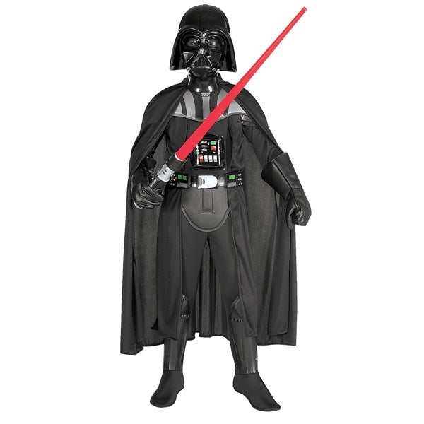 Rubies Star Wars Darth Vader Kostume