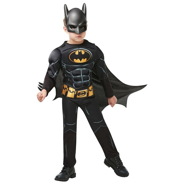 Rubies Batman Kostume