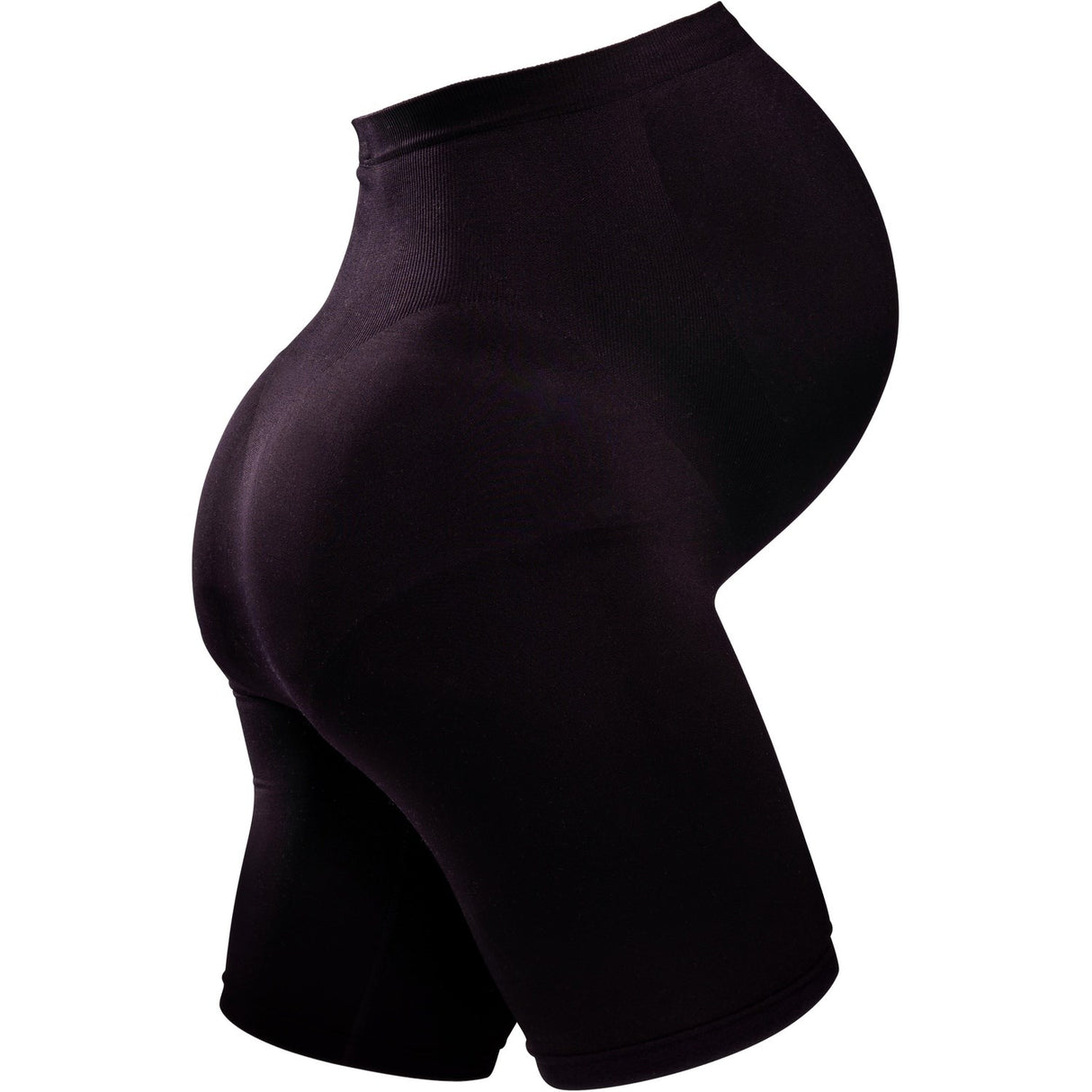 Carriwell Black Graviditetsshorts (GRS)
