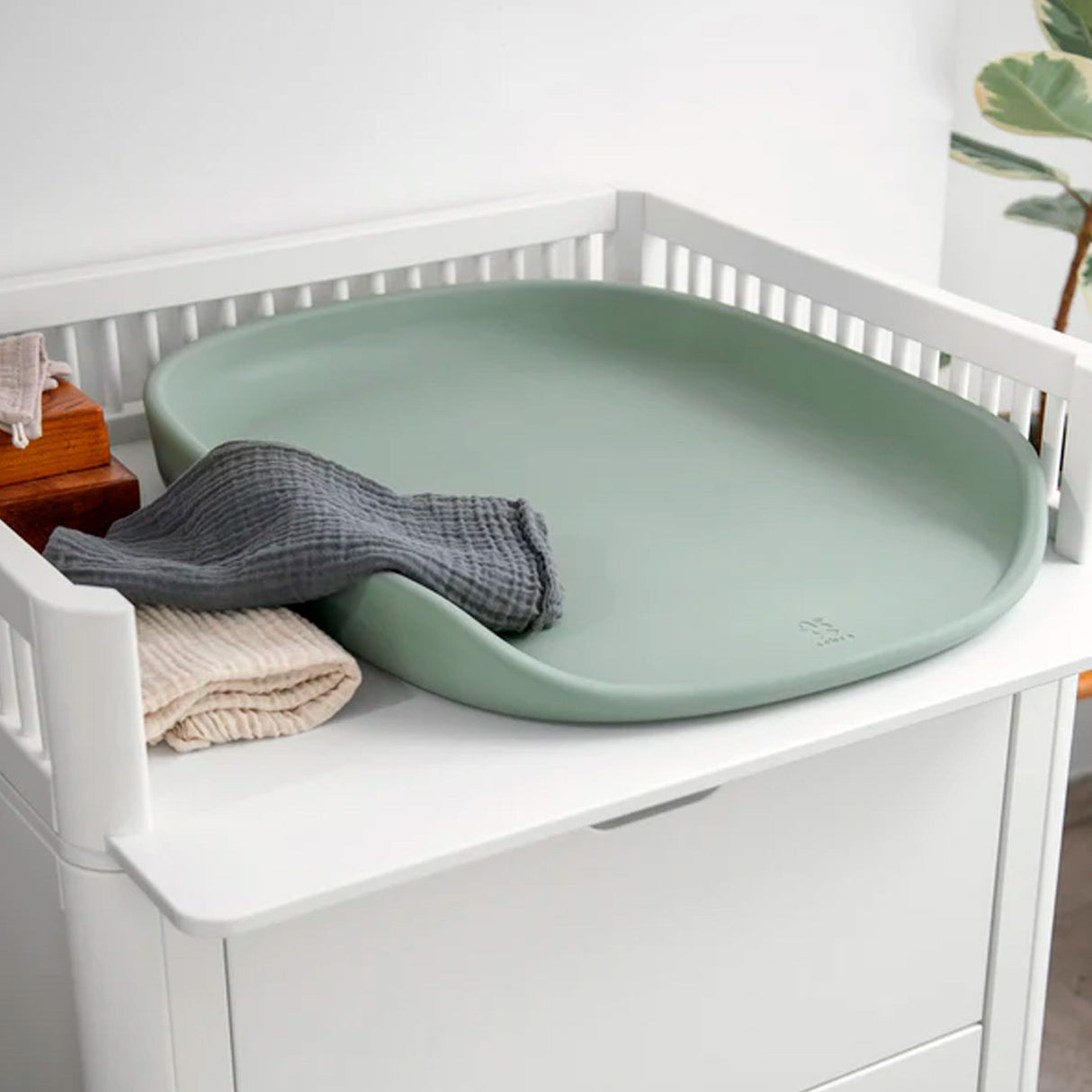 Sebra puslepude Seagrass