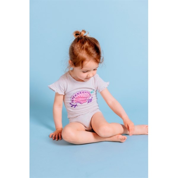 Soft Gallery Chintz Rose Farrow Corally Body