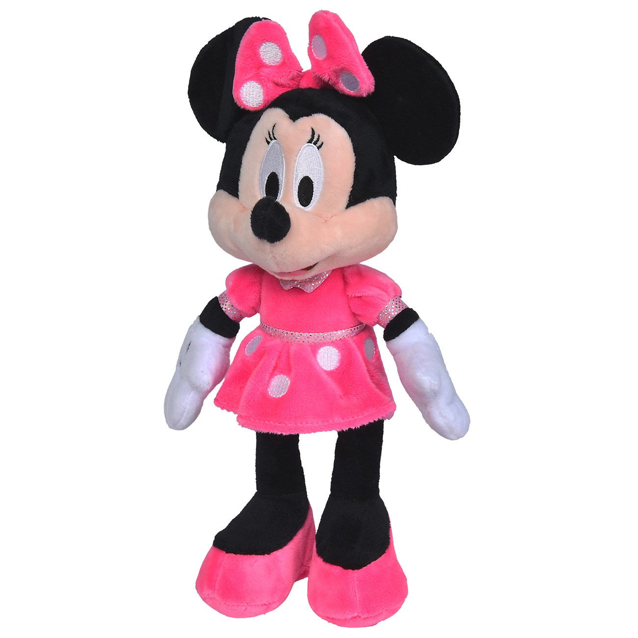 Simba Toys Minnie Mouse Bamse 25cm