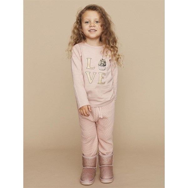 Sofie Schnoor Misty Rose Bluse