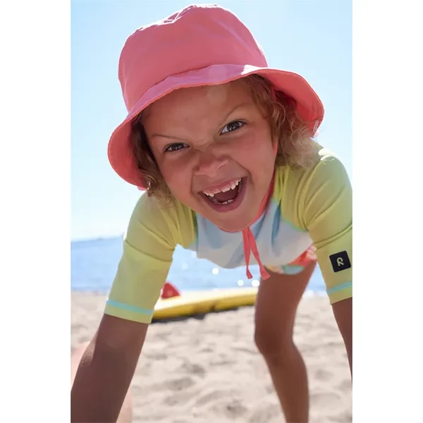 Reima Solhat UV50+ Rantsu Misty Red