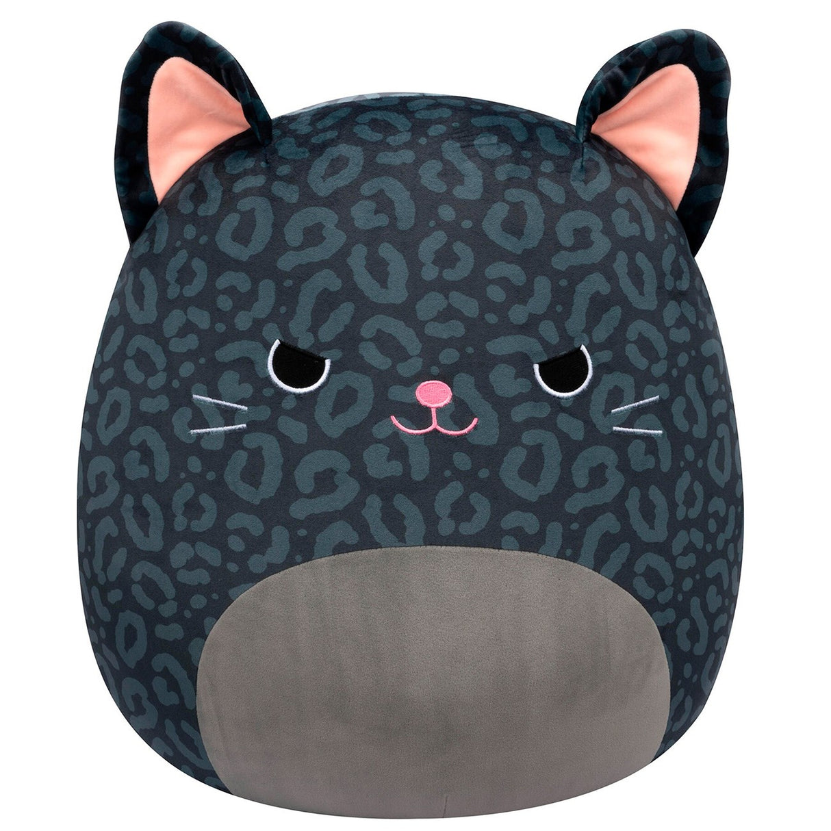 Squishmallows 40 cm P20 Xiomara Panter