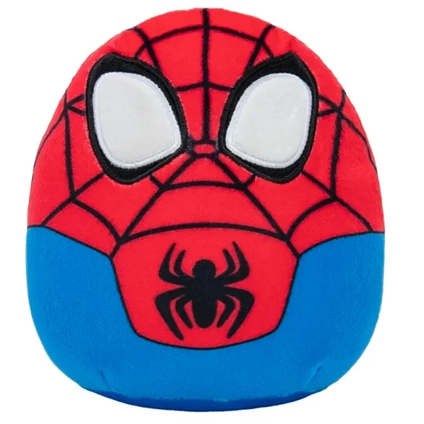 Squishmallows Spidey and His Amazing Friends Spidey 13 cm