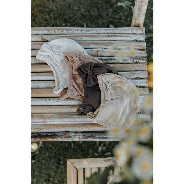 Racing Kids Baby Hue Sløjfe 1-lags White Sky