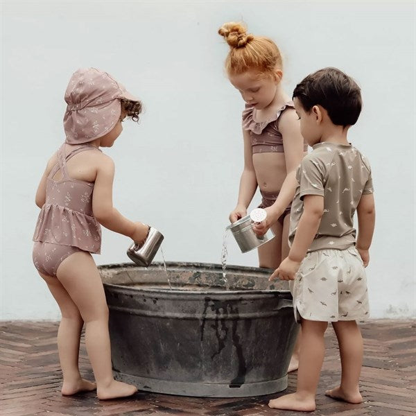 That's Mine Dinosaur Kelp Sasha Bade T-shirt Noos