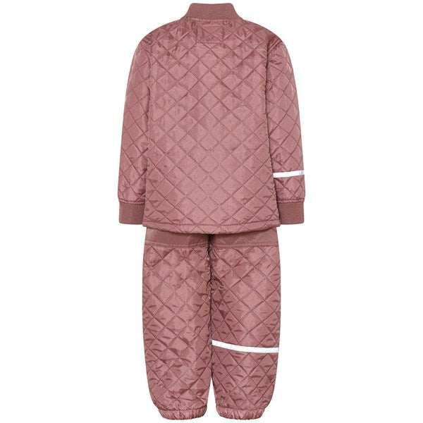 CeLaVi Termosæt Basis Burlwood