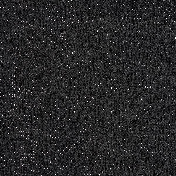 The New 2-pak Tights Black Glitter/Solid