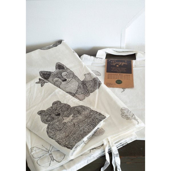 Tjugga® Tjugga Sengetøj