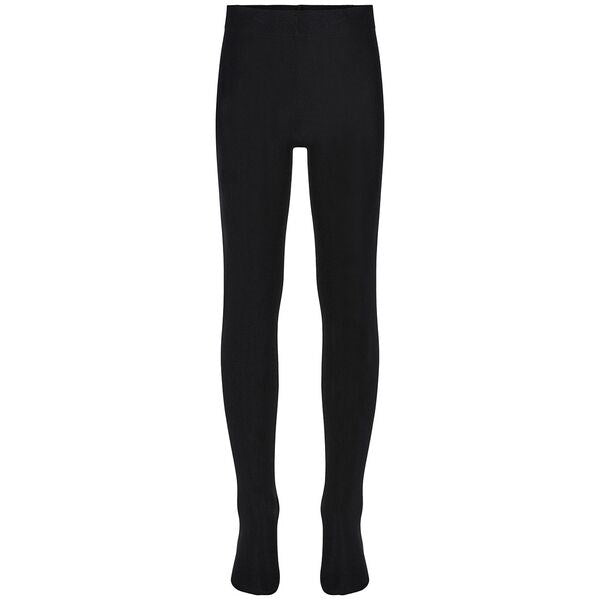 The New 2-pak Tights Black Glitter/Solid