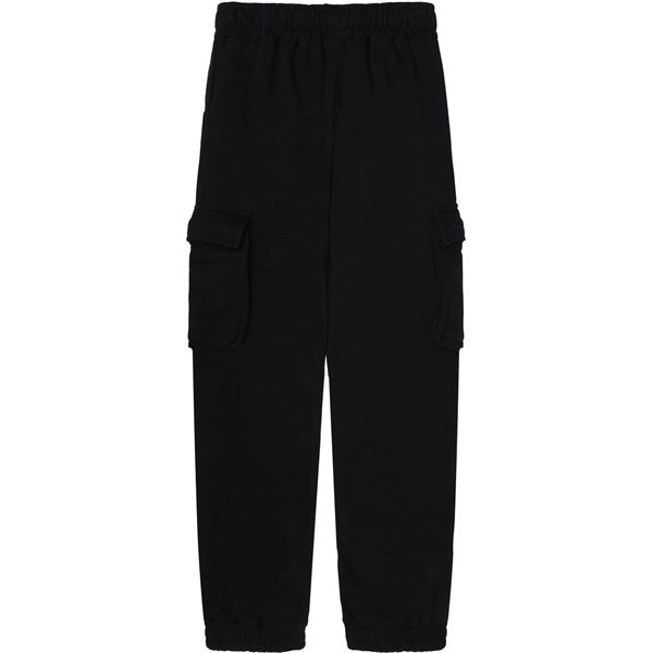 The NEW Black Beauty Re:charge Cargo Sweatpants 2