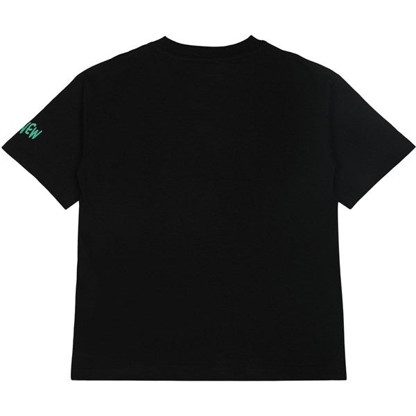 The New Black Beauty Kastor T-Shirt 5
