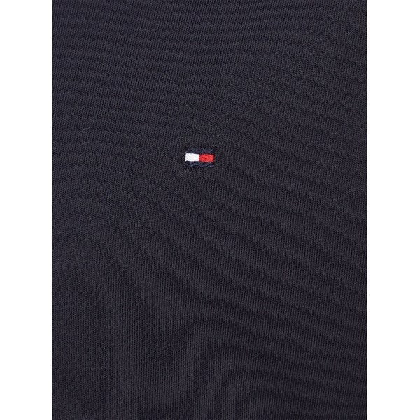 Tommy Hilfiger Boy Basic CN T-Shirt Sky Captain