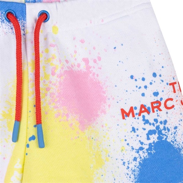 Marc Jacobs Shorts White 6