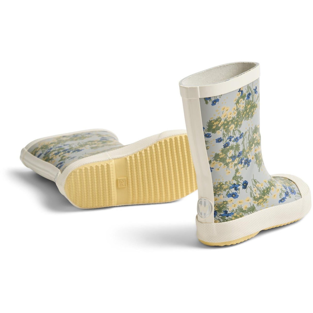 Wheat Meadow Lake Gummistøvler Muddy