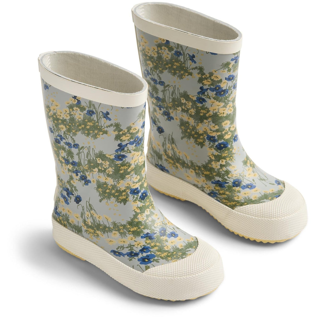 Wheat Meadow Lake Gummistøvler Muddy