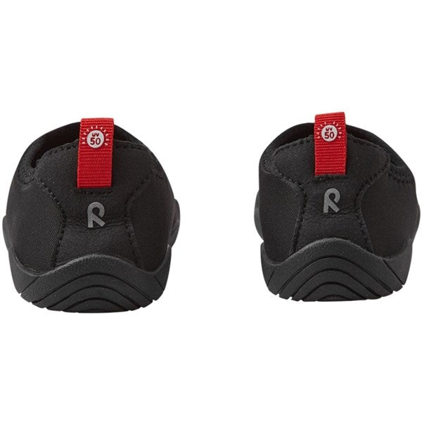 Reima Badesko Lean Black