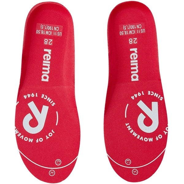 Reima Badesko Lean Black