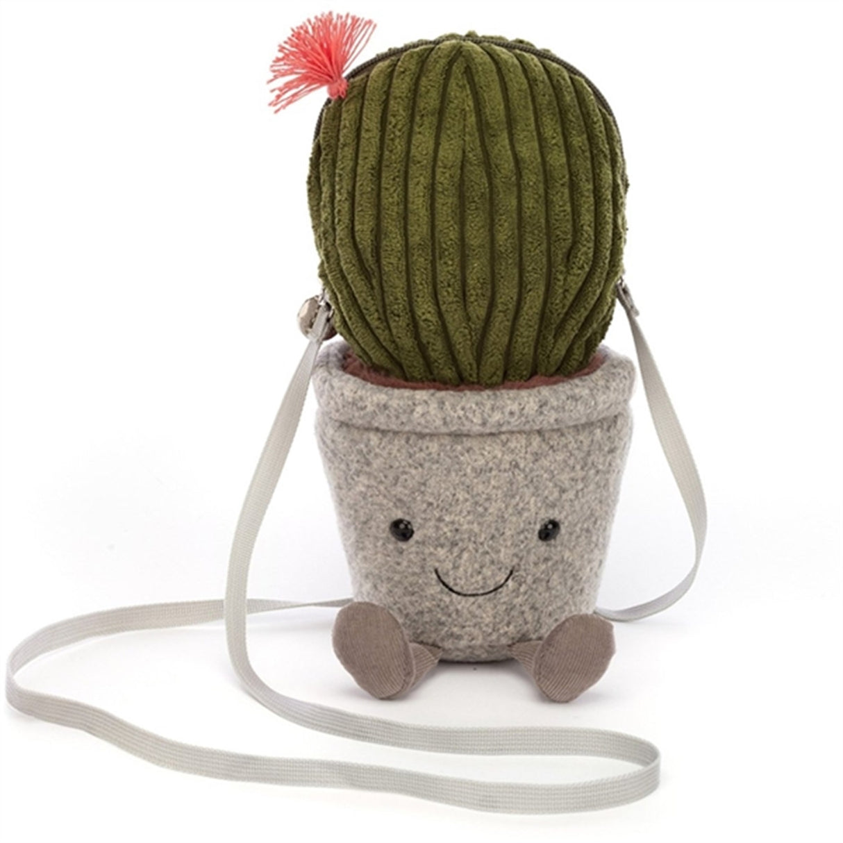 Jellycat Amuseable Kaktus Taske 25 cm