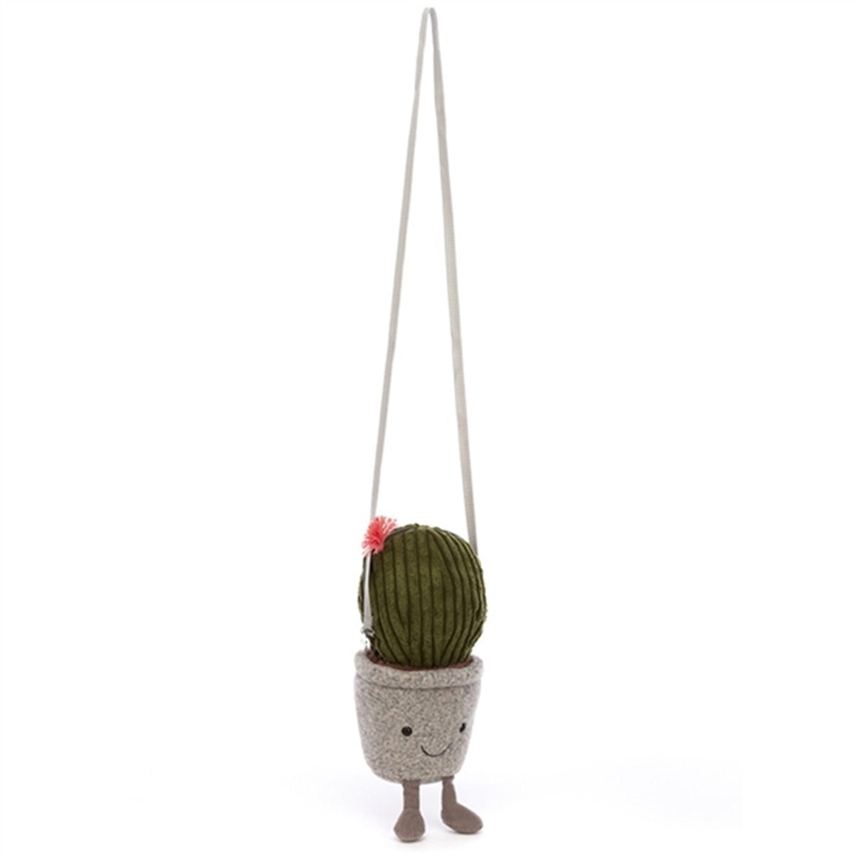 Jellycat Amuseable Kaktus Taske 25 cm