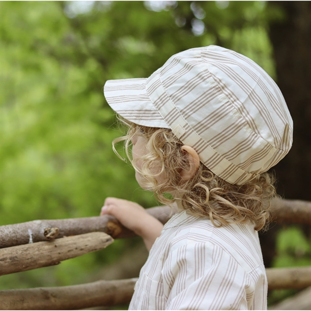 That's Mine Light Taupe Cody Hat