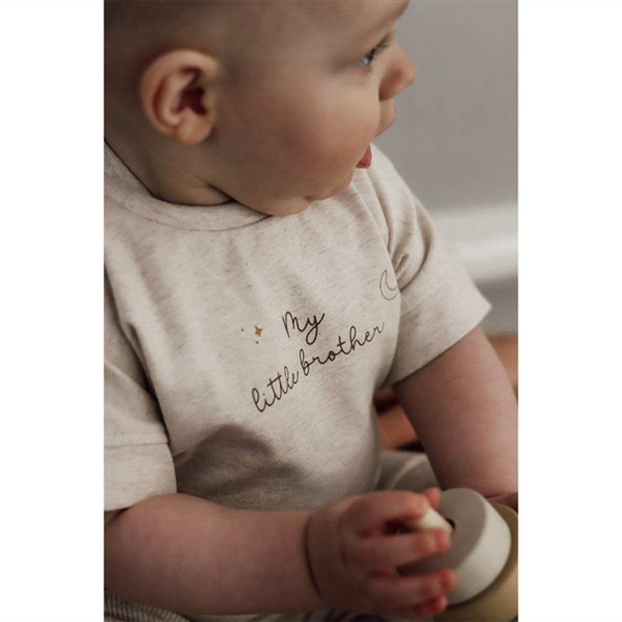 That's Mine Eri Little Brother T-shirt