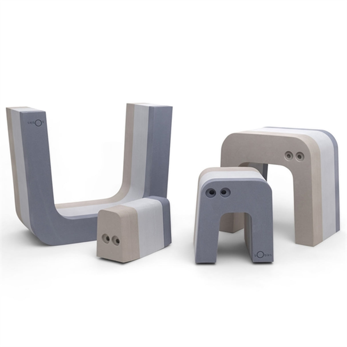 bObles Myresluger Cloudy Blue