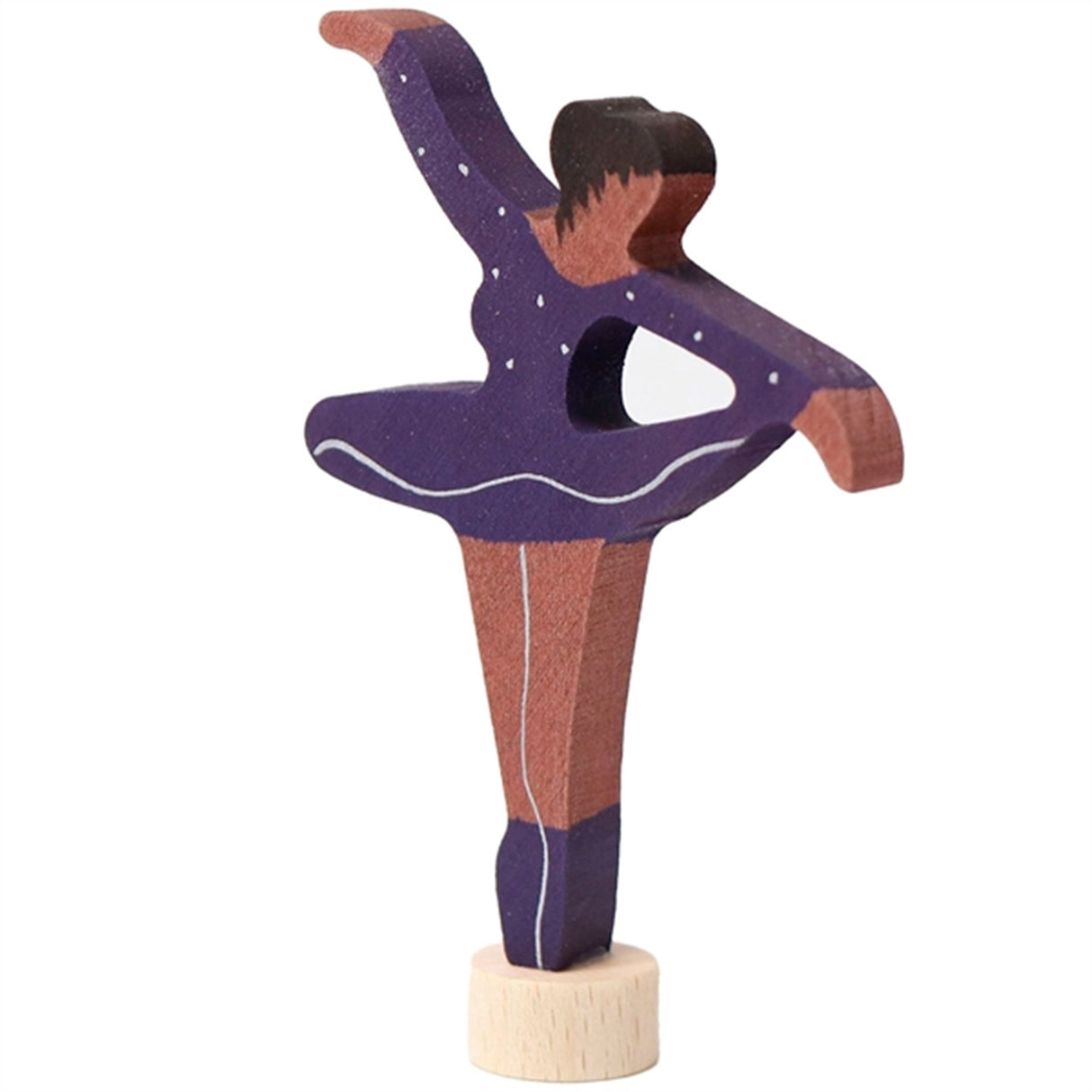 GRIMM´S Dekorativ Figur Ballerina Lilla