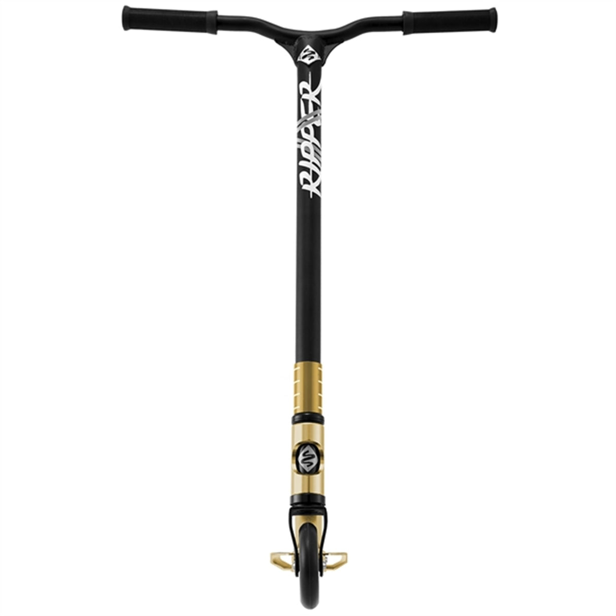 Street Surfing Løbehjul Ripper Trick Alpha Bloody Gold