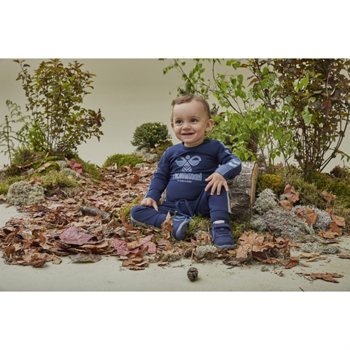 Hummel Fungi Aidan Bukser