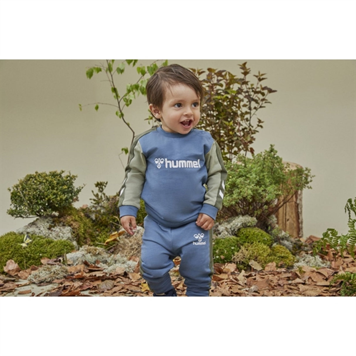 Hummel Bering Sea Eddo Bukser