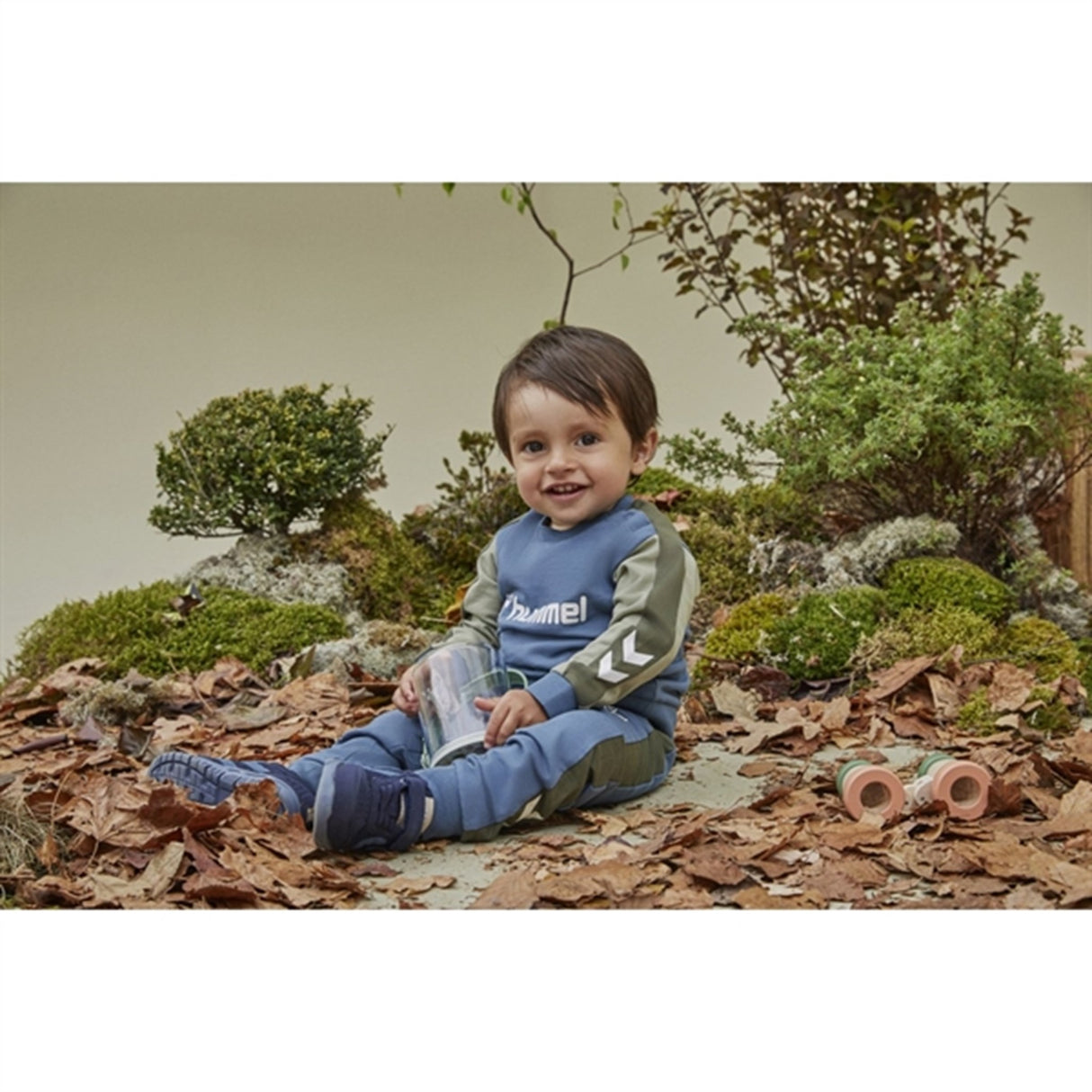 Hummel Bering Sea Eddo Bukser