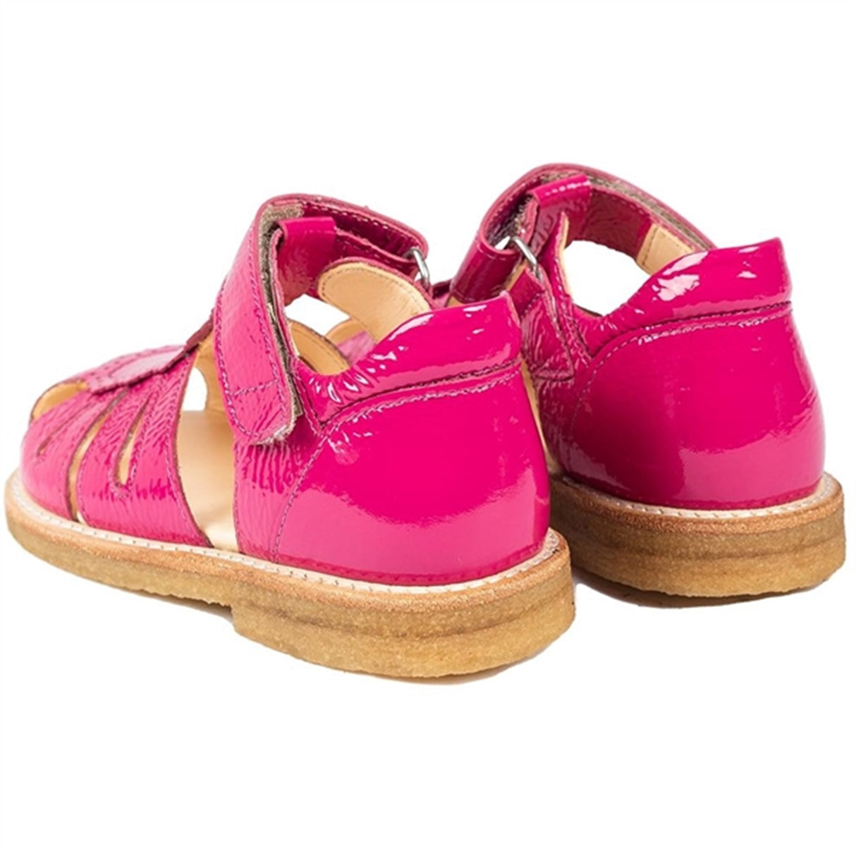 Angulus Sandaler Hibiscus