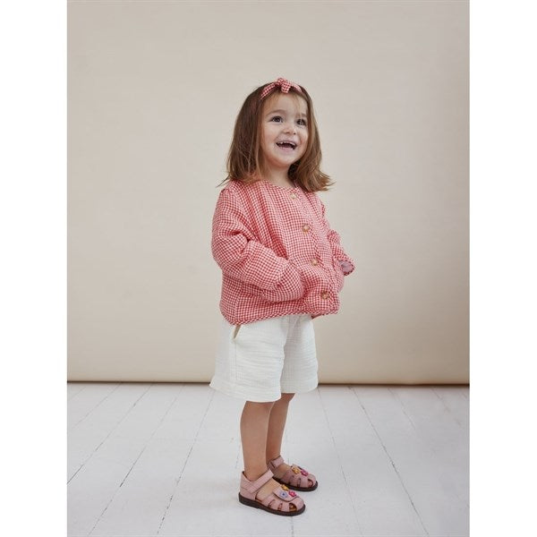 Angulus Begyndersandaler Rose