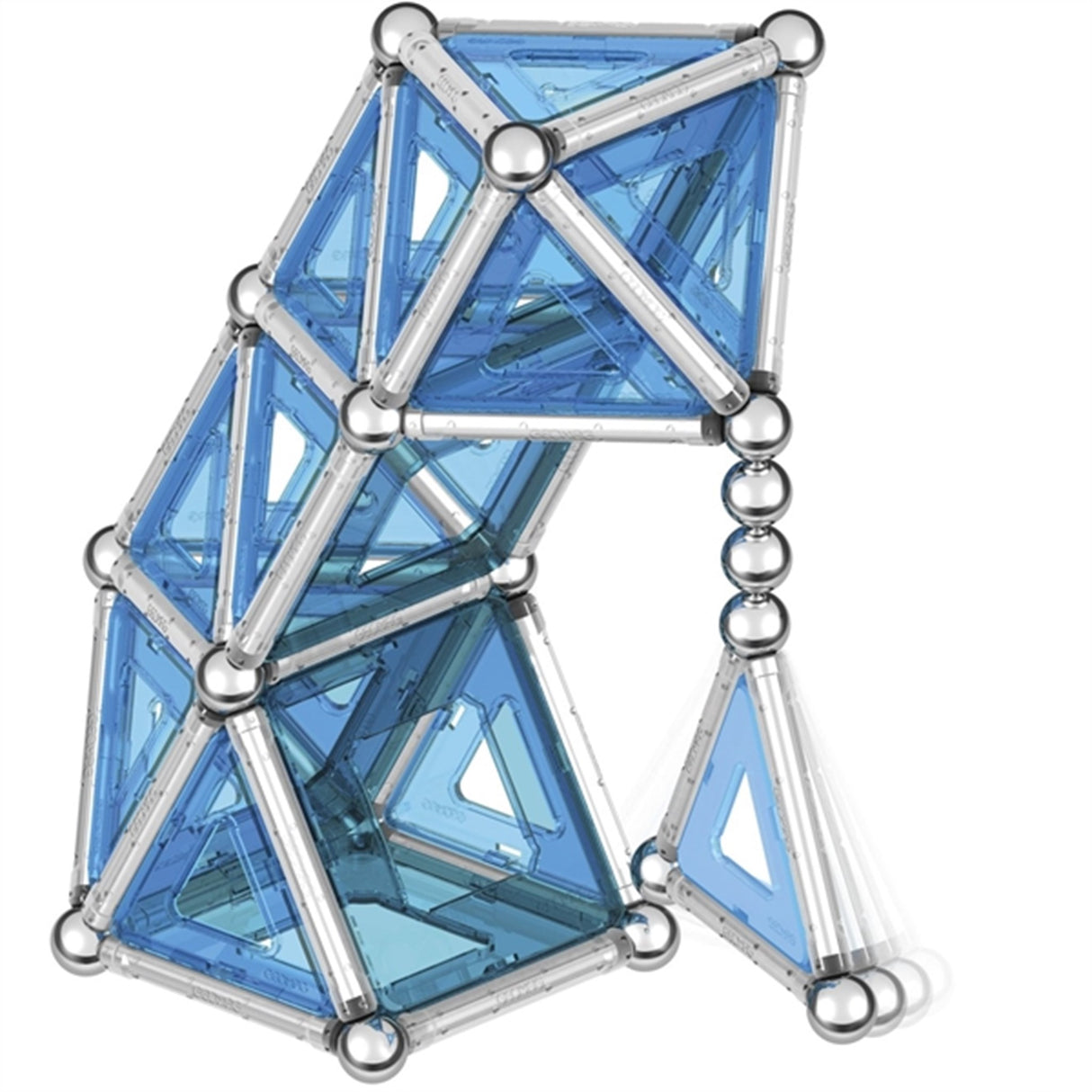 Geomag Pro L Panels 110 stk