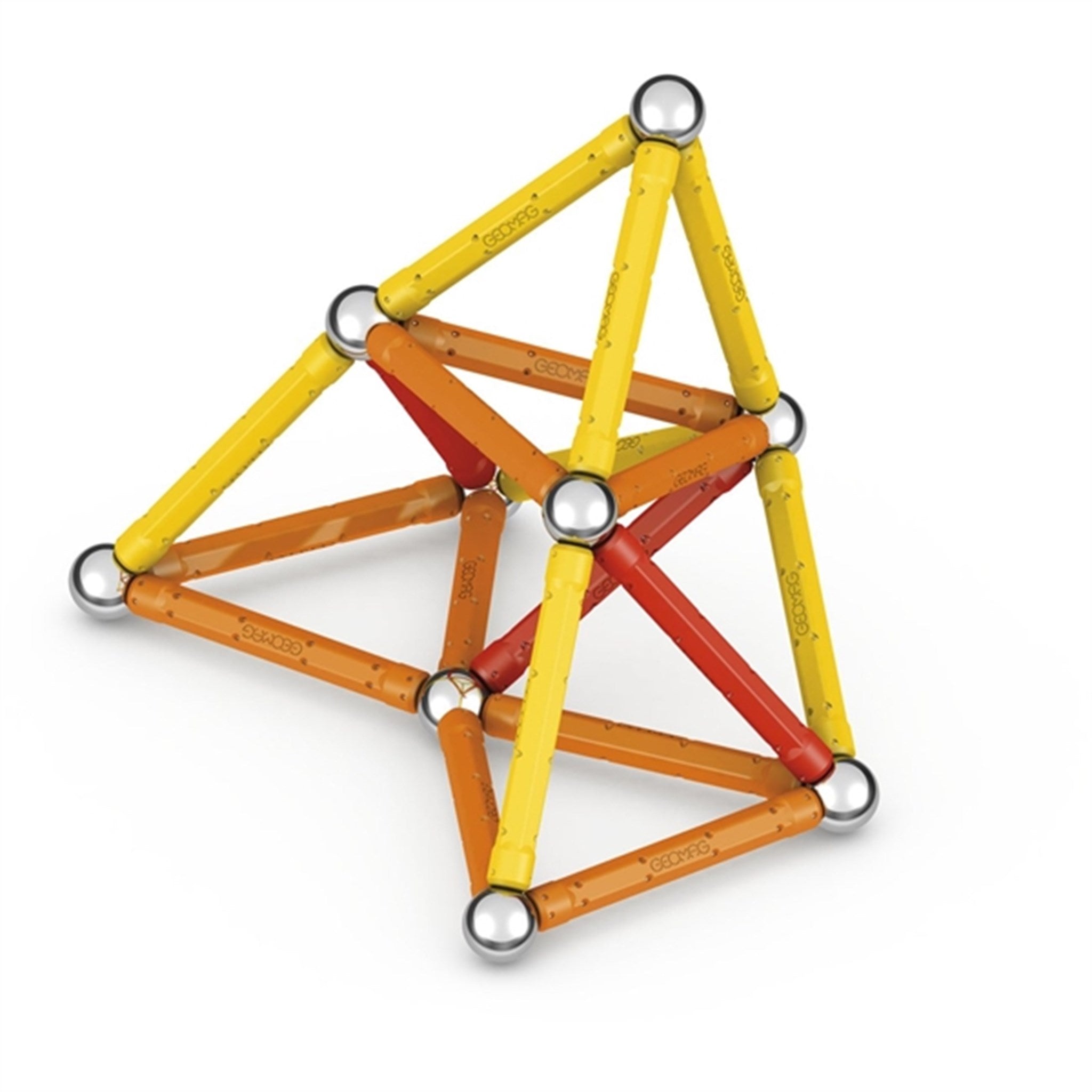 Geomag Classic Recycled 42 stk 4