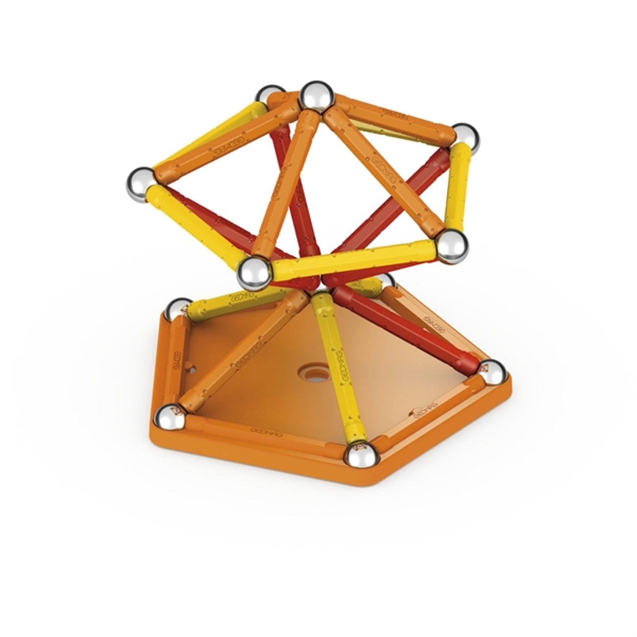 Geomag Classic Recycled 42 stk 6