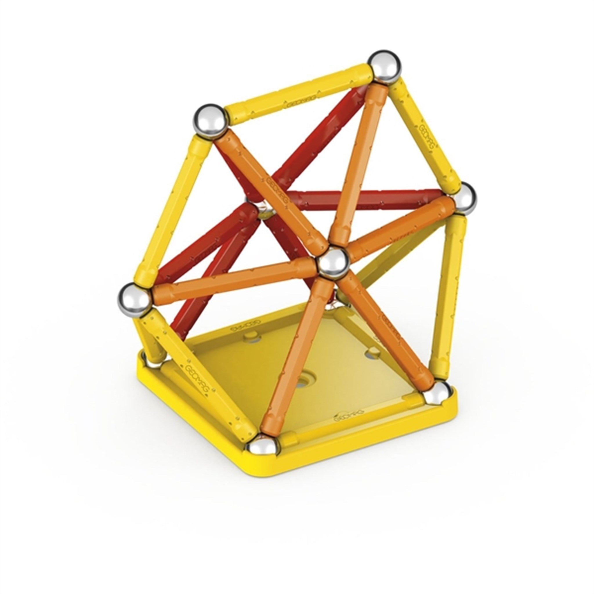 Geomag Classic Recycled 42 stk 5