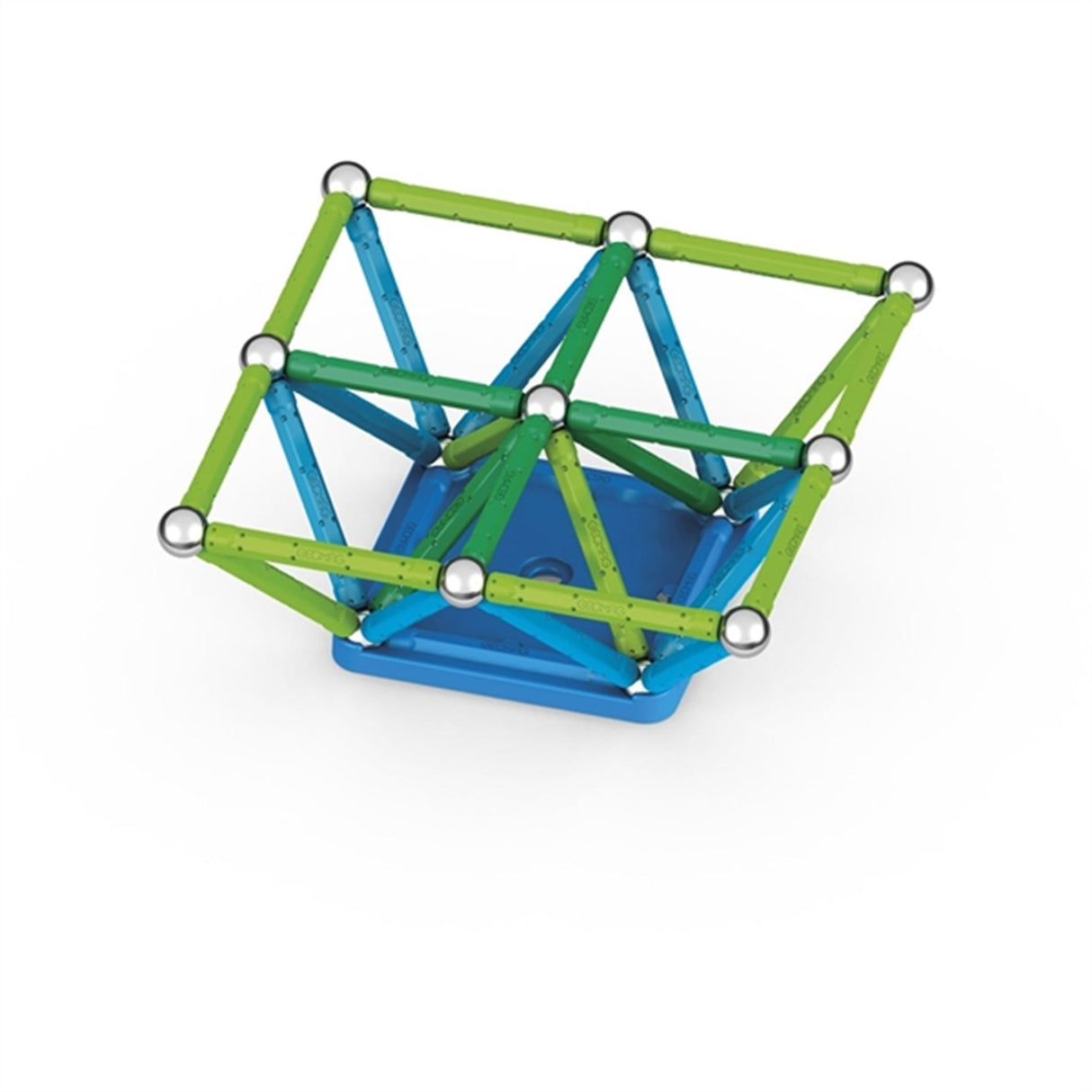 Geomag Classic Recycled 60 stk