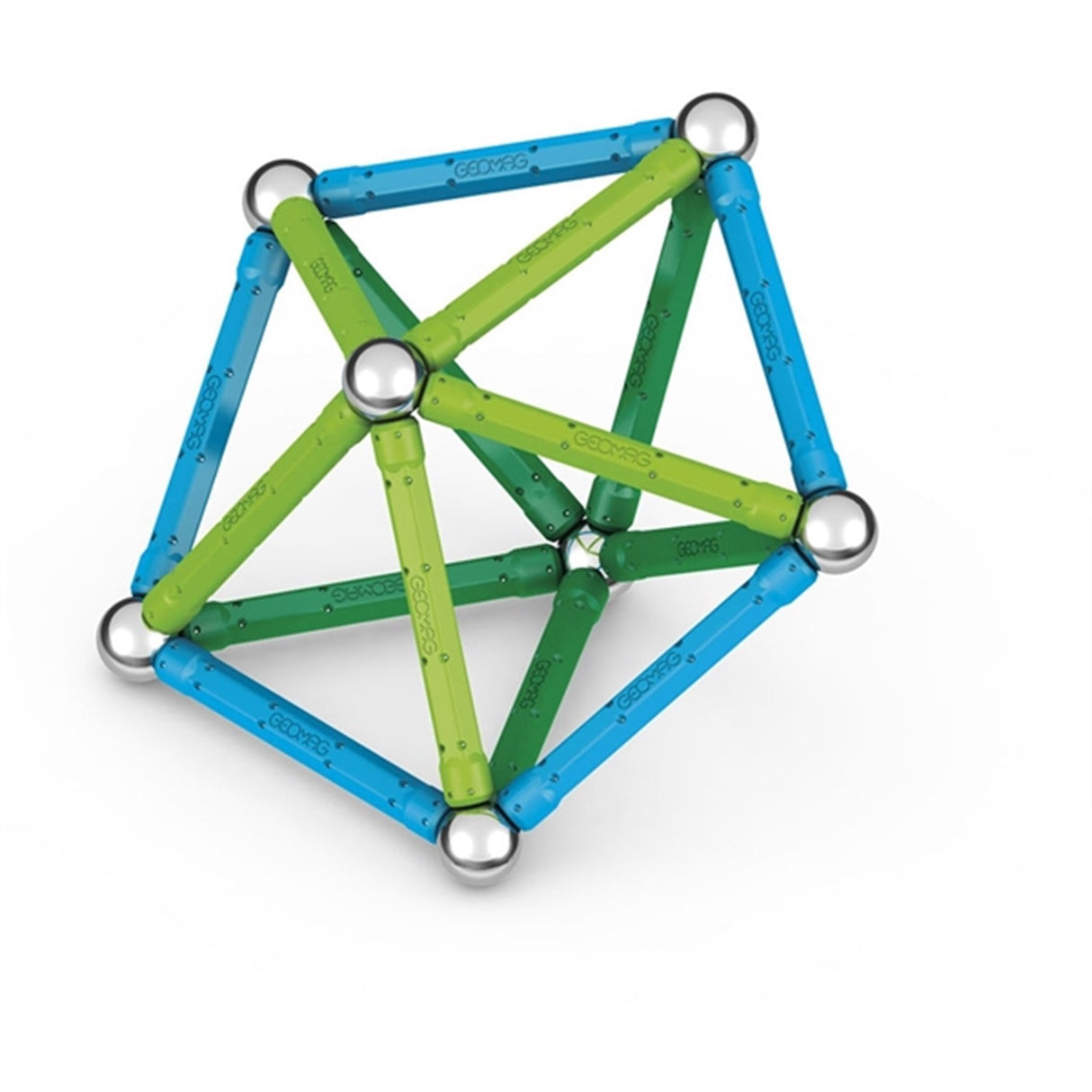 Geomag Classic Recycled 60 stk