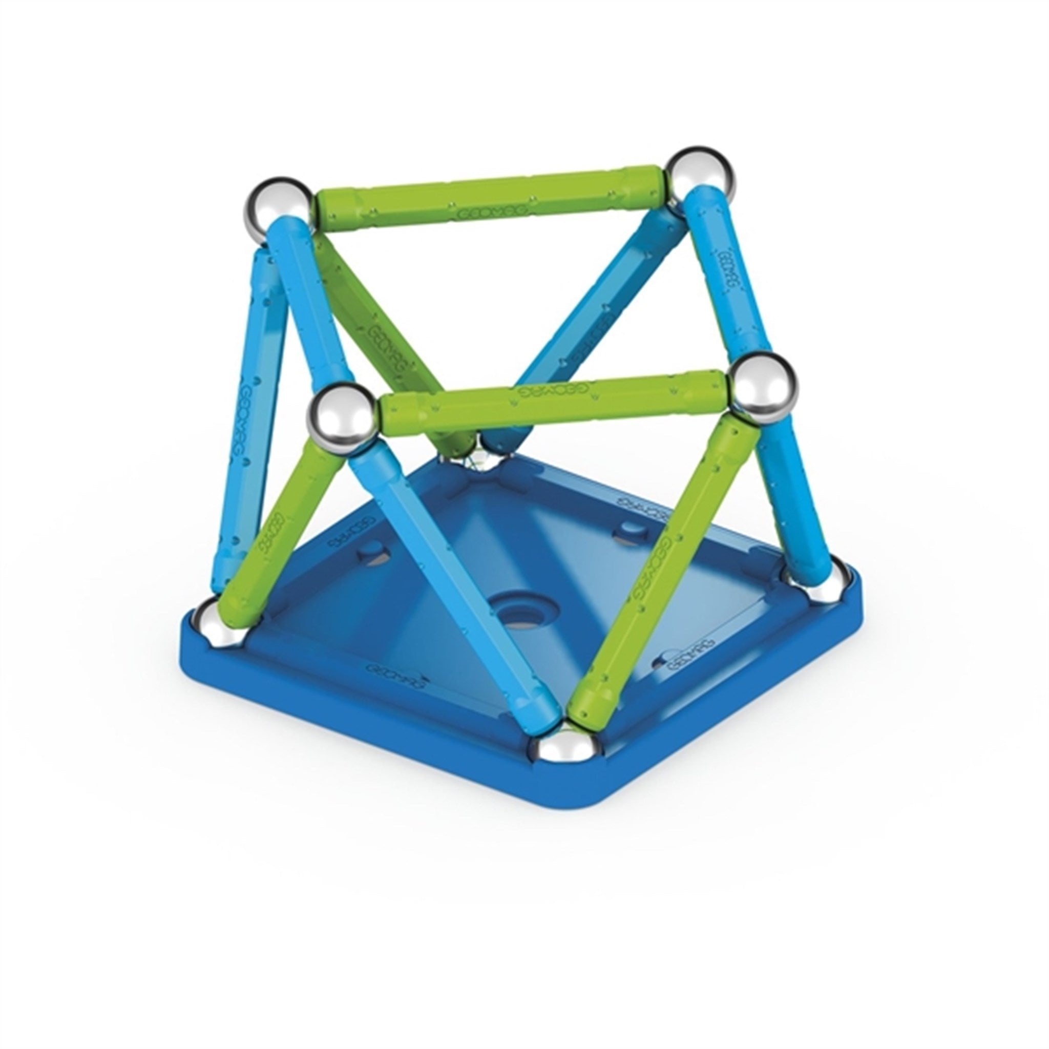 Geomag Classic Recycled 25 stk 5