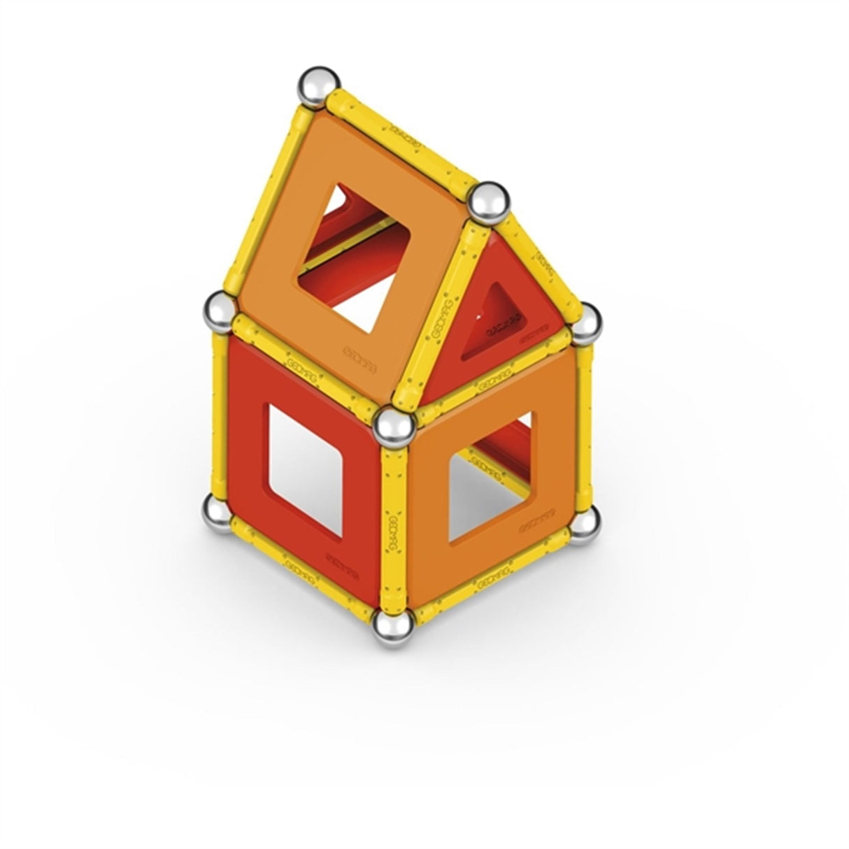 Geomag Classic Panels Recycled 78 stk