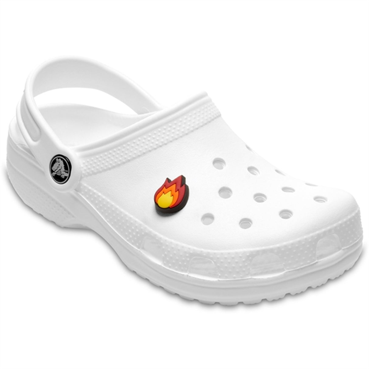 Crocs Jibbitz™ Tiny Fire
